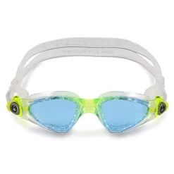 Aqua Sphere Kayenne Junior -Surf Promotiewinkel aqua sphere kayenne junior clear lime lens blue 9