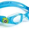 Aqua Sphere Moby Kid -Surf Promotiewinkel aqua sphere moby kid aqua lime clear lens aqua lime clear lens 0