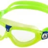 Aqua Sphere Seal Kid 2 -Surf Promotiewinkel aqua sphere seal kid 2 bright green blue lens clear one size bright green blue lens clear 0