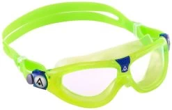 Aqua Sphere Seal Kid 2 -Surf Promotiewinkel aqua sphere seal kid 2 bright green blue lens clear one size bright green blue lens clear 2