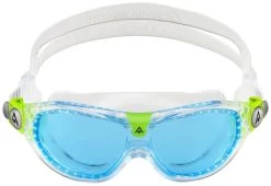 Aqua Sphere Seal Kid 2 -Surf Promotiewinkel aqua sphere seal kid 2 clear lens blue one size clear lens blue 1