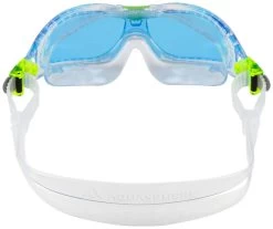 Aqua Sphere Seal Kid 2 -Surf Promotiewinkel aqua sphere seal kid 2 clear lens blue one size clear lens blue 3