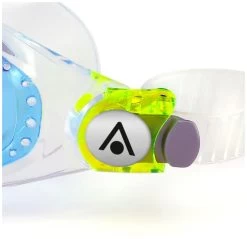 Aqua Sphere Seal Kid 2 -Surf Promotiewinkel aqua sphere seal kid 2 clear lens blue one size clear lens blue 4