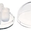Aqua Sphere Silicone Ear Plugs -Surf Promotiewinkel aqua sphere silicone ear plugs clear one size clear 0