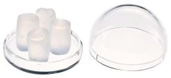 Aqua Sphere Silicone Ear Plugs