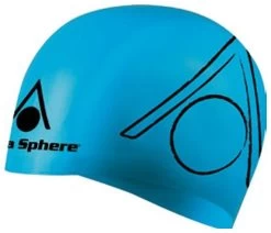 Aqua Sphere Tri Cap -Surf Promotiewinkel aqua sphere tri cap blue 3