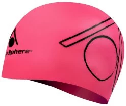 Aqua Sphere Tri Cap -Surf Promotiewinkel aqua sphere tri cap neon pink one size neon pink 0