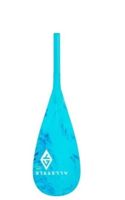 Aquatone Allstyle Nylon Blade Blue