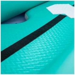 Aquatone Blast 13'6" Recreational Kayak 3-Person Green-Purple -Surf Promotiewinkel aquatone blast 13 6 recreational kayak 3 person green purple 9