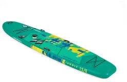 Aquatone Jungle 13'0 - SUP Only Green -Surf Promotiewinkel aquatone jungle 13 0 sup only green 3