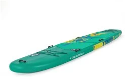 Aquatone Jungle 13'0 - SUP Only Green -Surf Promotiewinkel aquatone jungle 13 0 sup only green 5