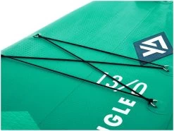 Aquatone Jungle 13'0 - SUP Only Green -Surf Promotiewinkel aquatone jungle 13 0 sup only green 6