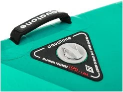 Aquatone Jungle 13'0 - SUP Only Green -Surf Promotiewinkel aquatone jungle 13 0 sup only green 7
