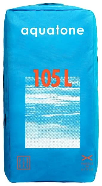 Aquatone SUP Backpack 105 L 3 Aquatone SUP Backpack 105 L