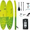 Aquatone Wave 10'6 2021 Light Green -Surf Promotiewinkel aquatone wave 10 6 light green 0
