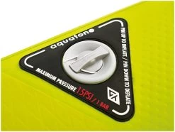 Aquatone Wave 10'6 - SUP Only 2021 Light Green -Surf Promotiewinkel aquatone wave 10 6 sup only 2021 light green 2