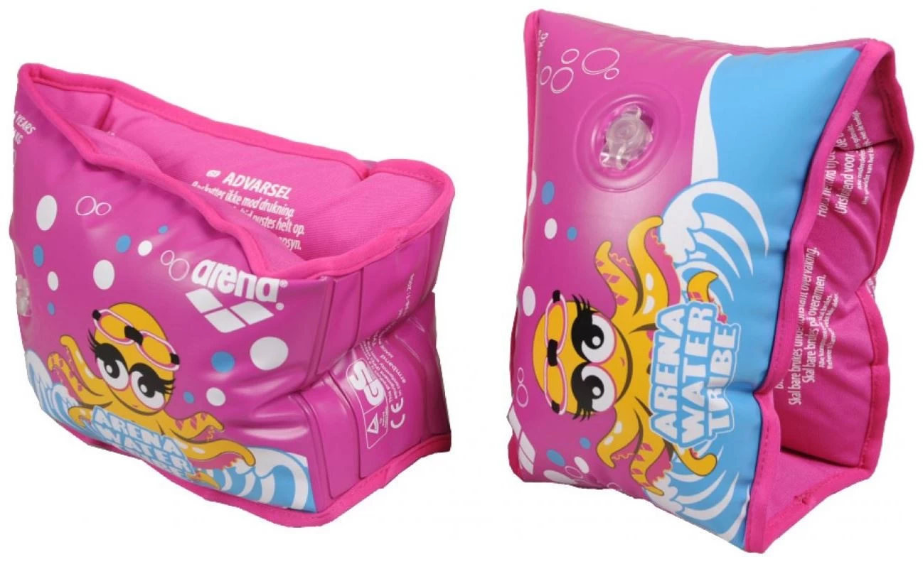 ARENA Arena Awt Soft Armband 5 ARENA Arena Awt Soft Armband - Afbeelding 3