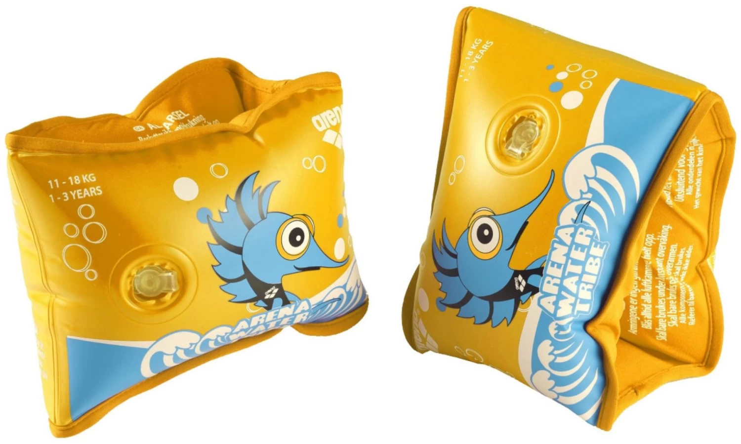 ARENA Arena Awt Soft Armband 4 ARENA Arena Awt Soft Armband - Afbeelding 2