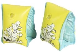 ARENA Arena Awt Soft Armband 10 ARENA Arena Awt Soft Armband -Surf Promotiewinkel arena awt soft armband yellow 1 3 y yellow 0