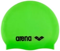 ARENA Arena Classic Silicone -Surf Promotiewinkel arena classic silicone acid lime black 8