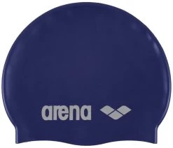 ARENA Arena Classic Silicone -Surf Promotiewinkel arena classic silicone denim silver 9