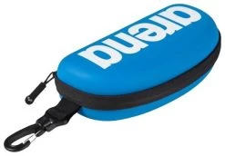 ARENA Arena Goggle Case -Surf Promotiewinkel arena goggle case cyan white cyan white 0 1