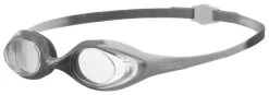 ARENA Arena Spider Junior -Surf Promotiewinkel arena spider junior white clear silver one size white clear silver 0