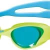 ARENA Arena The One Junior -Surf Promotiewinkel arena the one junior light blue lime blue one size light blue lime blue 0