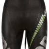 ARENA Arena Triwetsuit Carbon Sleeveless -Surf Promotiewinkel arena triwetsuit carbon sleeveless black s black 0