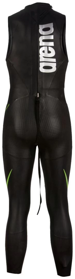 ARENA Arena Triwetsuit Carbon Sleeveless 5 ARENA Arena Triwetsuit Carbon Sleeveless - Afbeelding 3