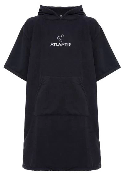 Atlantis Poncho Adult 3 Atlantis Poncho Adult