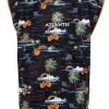 Atlantis Poncho Junior -Surf Promotiewinkel atlantis poncho junior multicolor m 152 176 cm multicolor 0