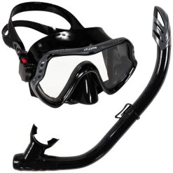 Atlantis Samana Pro Combo