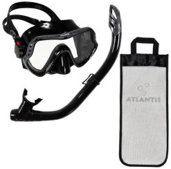Atlantis Samana Pro Combo -Surf Promotiewinkel atlantis samana pro combo black grey one size black grey 3