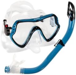 Atlantis Samana Pro Combo -Surf Promotiewinkel atlantis samana pro combo black petrol blue one size black petrol blue 0