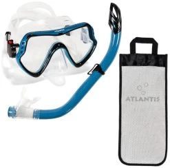 Atlantis Samana Pro Combo -Surf Promotiewinkel atlantis samana pro combo black petrol blue one size black petrol blue 3