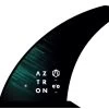 Aztron 9" Air Sup Fin Black -Surf Promotiewinkel aztron 9 air sup fin black 0