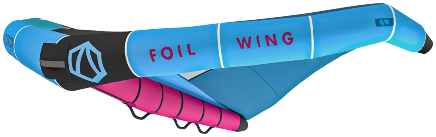 Aztron Air Wing 6.0 2 Aztron Air Wing 6.0