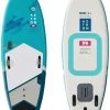 Aztron Falcon Air Foil SUP 7'6 -Surf Promotiewinkel aztron falcon air foil sup 7 6 0