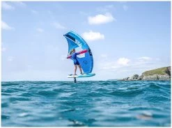 Aztron Falcon Air X 5'10 Foil SUP -Surf Promotiewinkel aztron falcon air x 5 10 foil sup 2