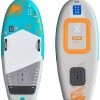 Aztron Falcon Air X 5'10 Foil SUP DEMO -Surf Promotiewinkel aztron falcon air x 5 10 foil sup demo 0