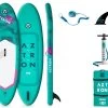 Aztron Lunar 2.0 All Round 9'9" Sup Only Green -Surf Promotiewinkel aztron lunar 2 0 all round 9 9 sup only green 0
