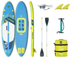 Aztron Neo Nova Compact 9'0