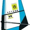 Aztron Sail Rig 4.0 Blue -Surf Promotiewinkel aztron sail rig 4 0 blue 0