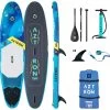 Aztron Soleil All Round 11'0 / Windsurf Option -Surf Promotiewinkel aztron soleil all round 11 0 windsurf option 0