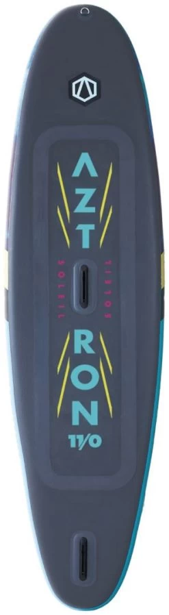 Aztron Soleil All Round 11'0 / Windsurf Option - SUP Only 14 Aztron Soleil All Round 11'0 / Windsurf Option - SUP Only -Surf Promotiewinkel aztron soleil all round 11 0 windsurf option sup only 2