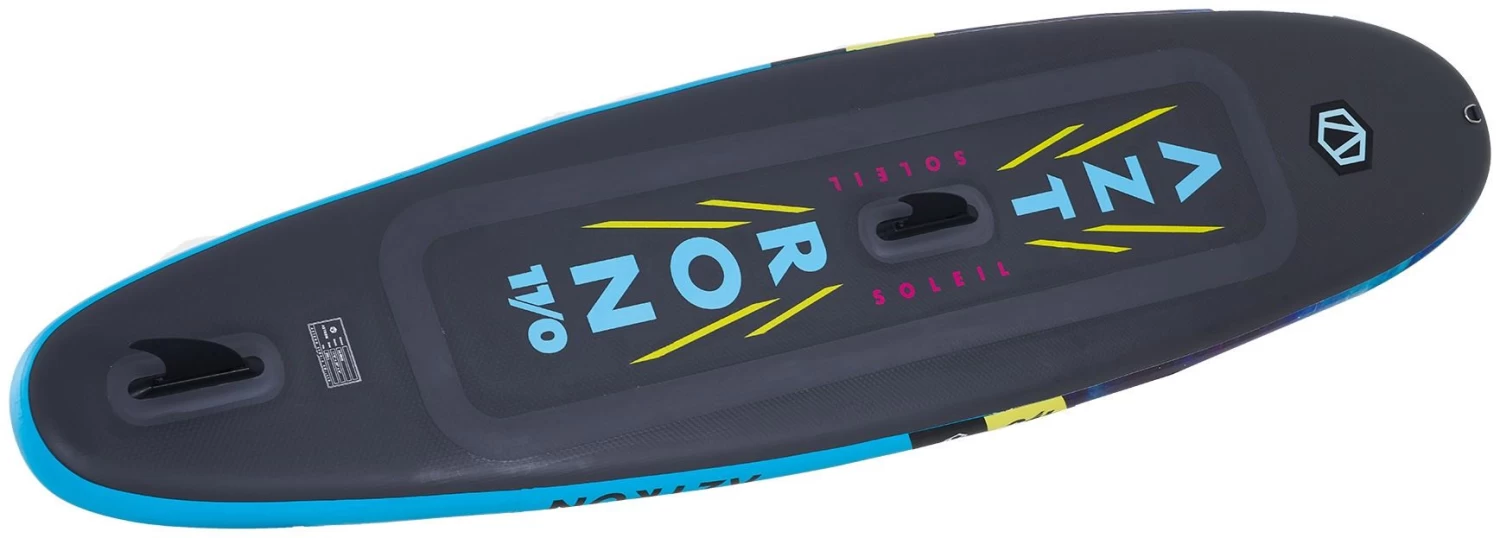 Aztron Soleil All Round 11'0 / Windsurf Option - SUP Only 7 Aztron Soleil All Round 11'0 / Windsurf Option - SUP Only - Afbeelding 5