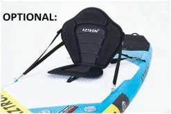 Aztron Soleil All Round 11'0 / Windsurf Option - SUP Only 18 Aztron Soleil All Round 11'0 / Windsurf Option - SUP Only -Surf Promotiewinkel aztron soleil all round 11 0 windsurf option sup only 6