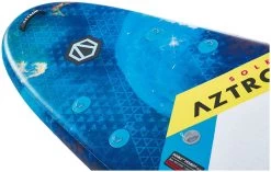 Aztron Soleil All Round 11'0 / Windsurf Option - SUP Only 19 Aztron Soleil All Round 11'0 / Windsurf Option - SUP Only -Surf Promotiewinkel aztron soleil all round 11 0 windsurf option sup only 7