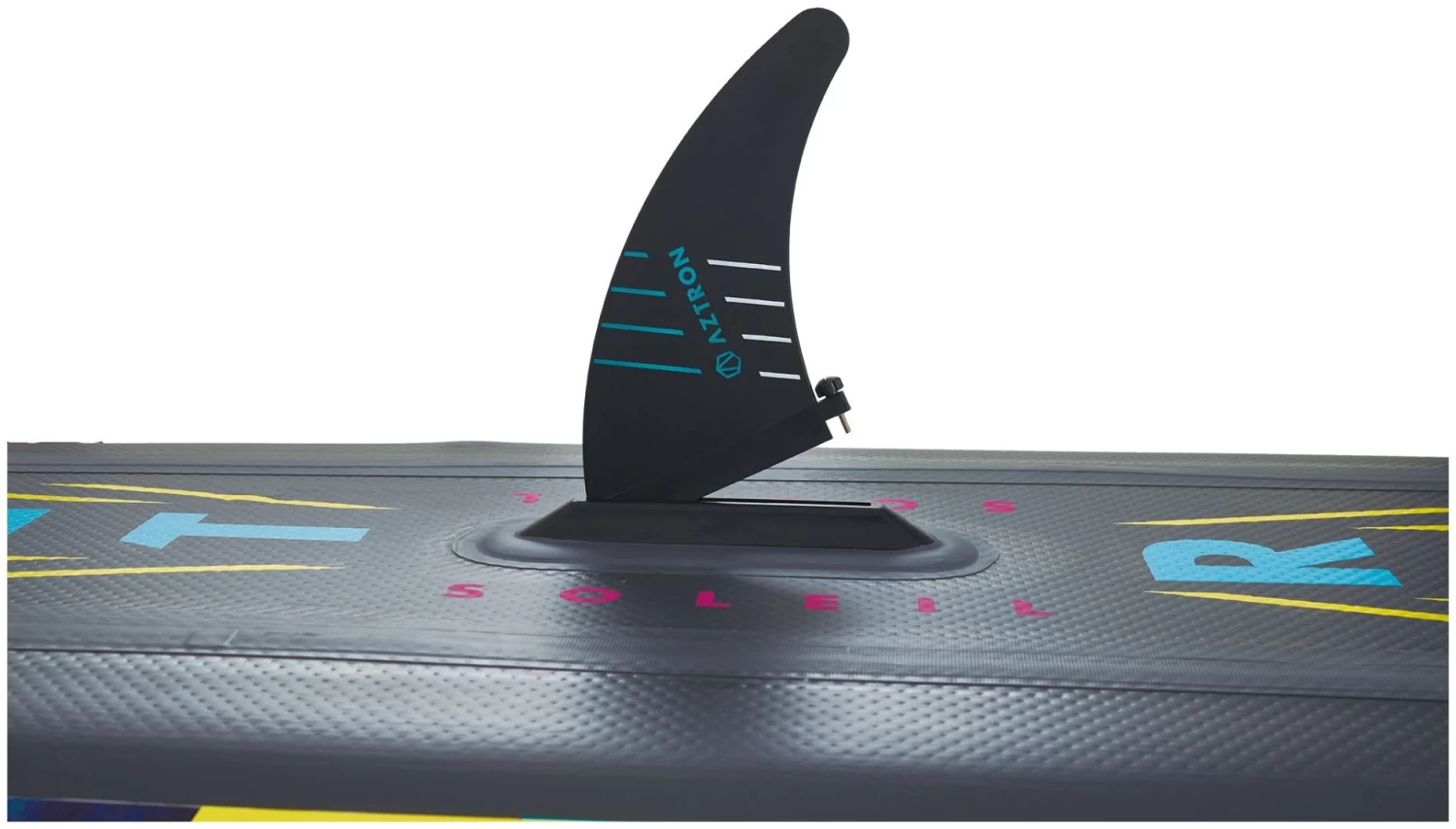 Aztron Soleil All Round 11'0 / Windsurf Option - SUP Only 12 Aztron Soleil All Round 11'0 / Windsurf Option - SUP Only - Afbeelding 10